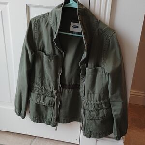 Old Navy Field Jacket